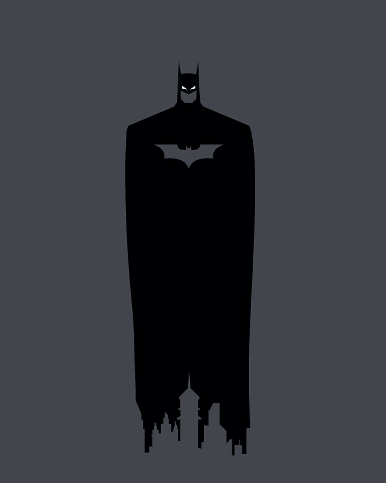 Heroes Posters — Batman